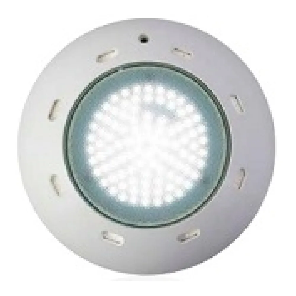 Foco para Piscina Emaux Led 8W Blanco Cp 100