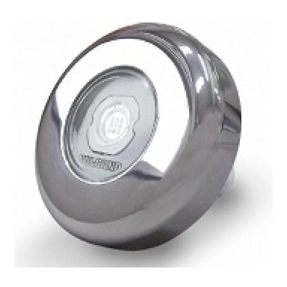 Foco para Piscina Power Led Luz Rgb Policarbonato Color 6W