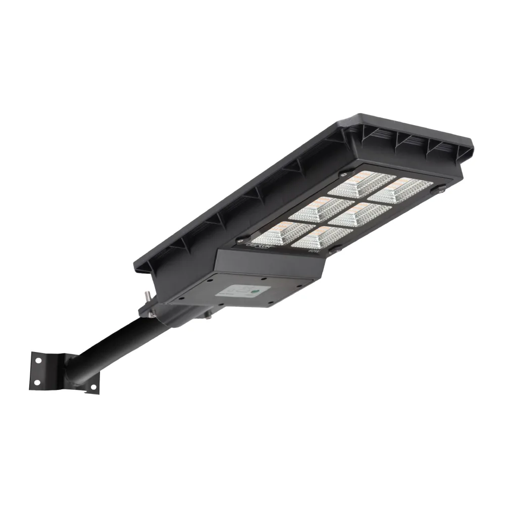 Foco Solar Luminaria Led 60W 800LM 2200K 278773225 Darlux