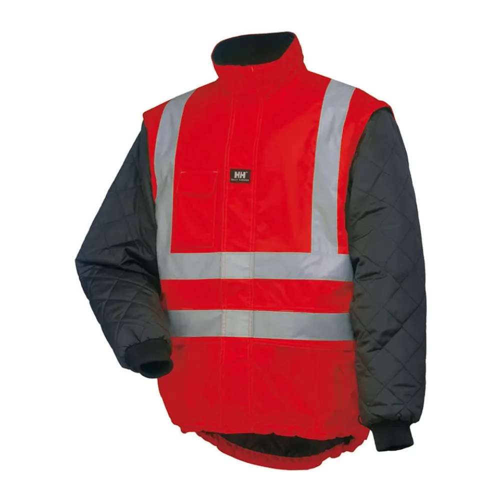 Forro Interior Potsdam Helly Hansen