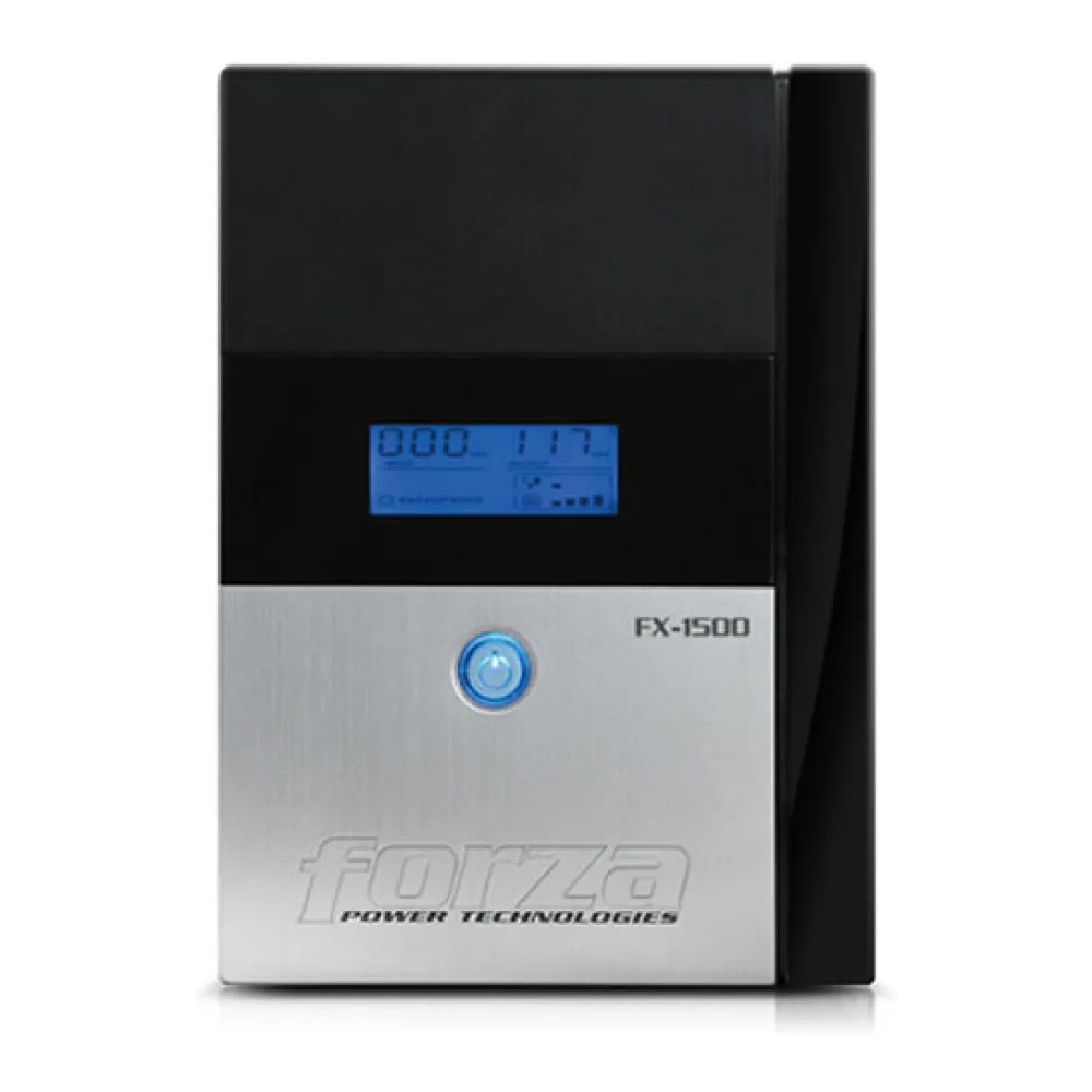 Forza Ups FX-1500VA 840W 220V