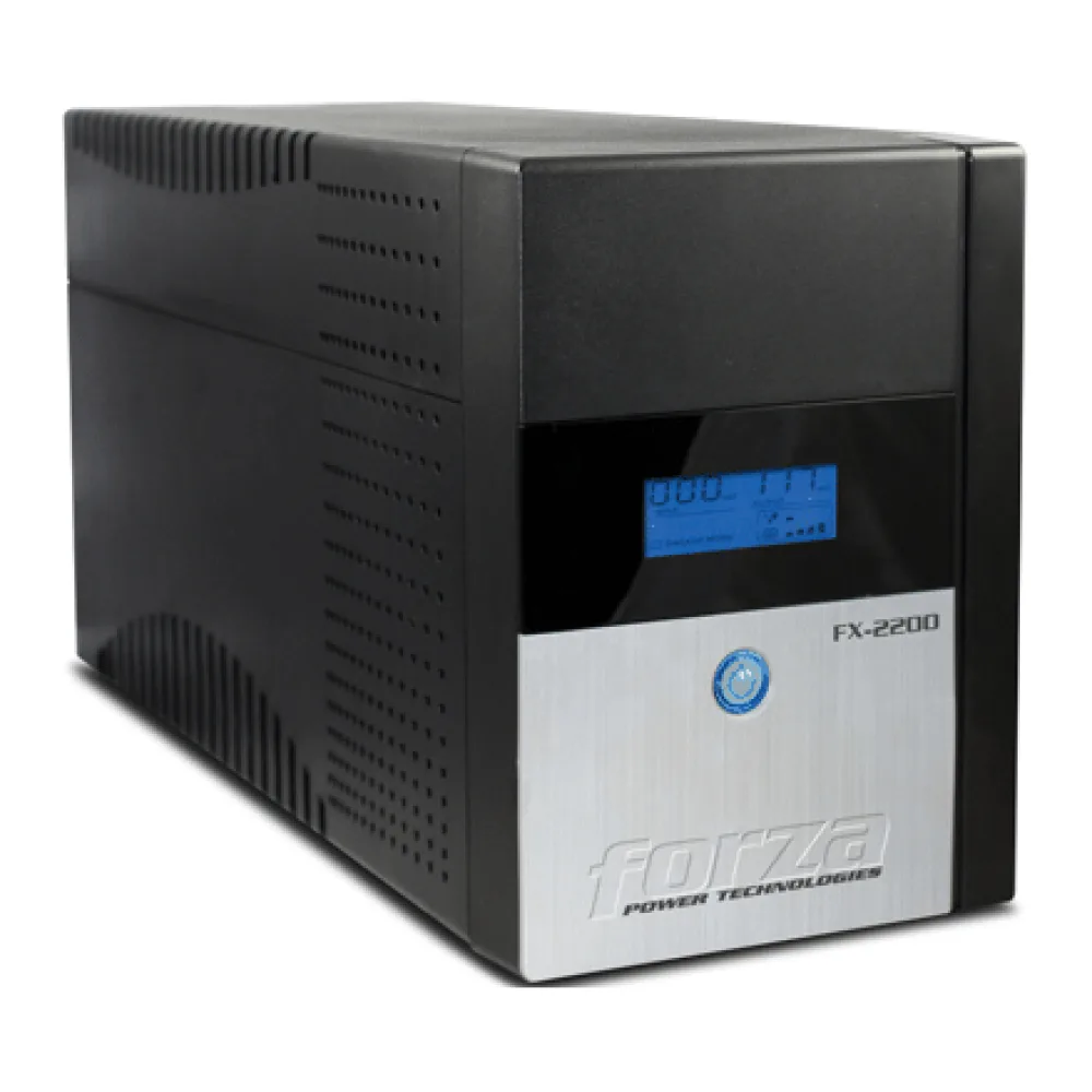 Forza Ups FX-2200LCD-C