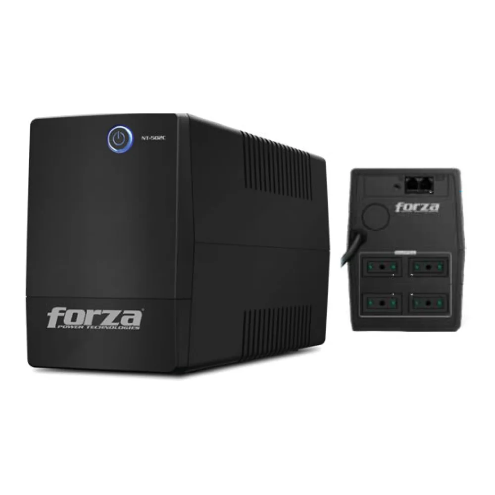 Forza Ups NT-502C 500VA 250W 220V