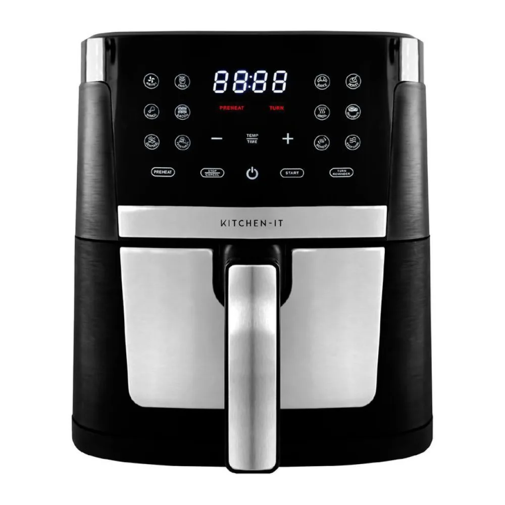 Freidora de Aire 7 Litros Family Edition 7L Kitchen It