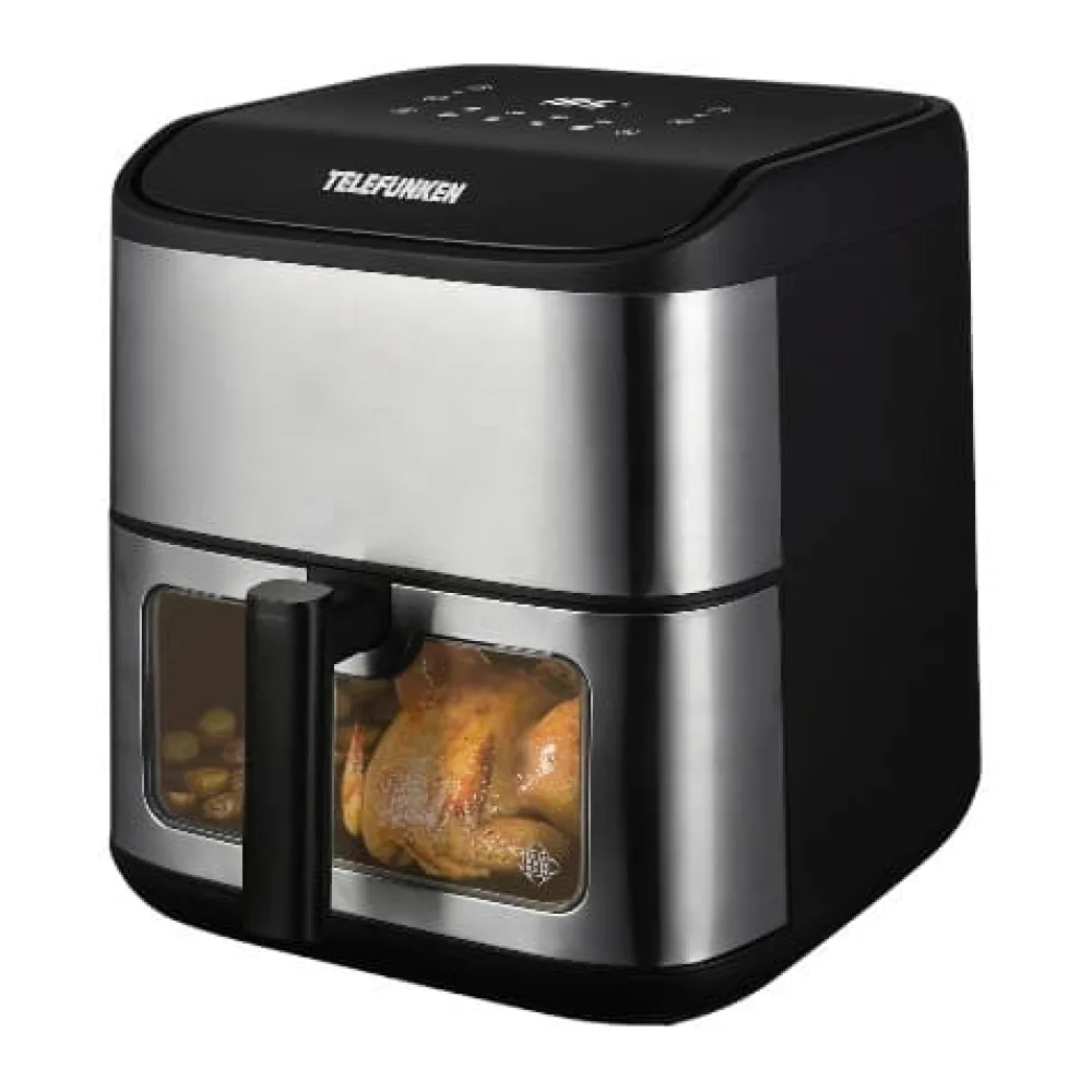 Freidora de Aire 9 Litros Easyfryer 9000 Telefunken