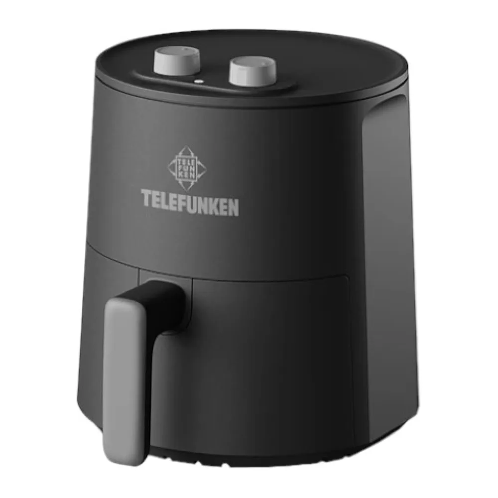 Freidora de Aire EASYFRYER-2600 Telefunken