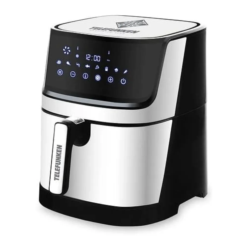 Freidora de Aire Easyfryer 5000 Telefunken