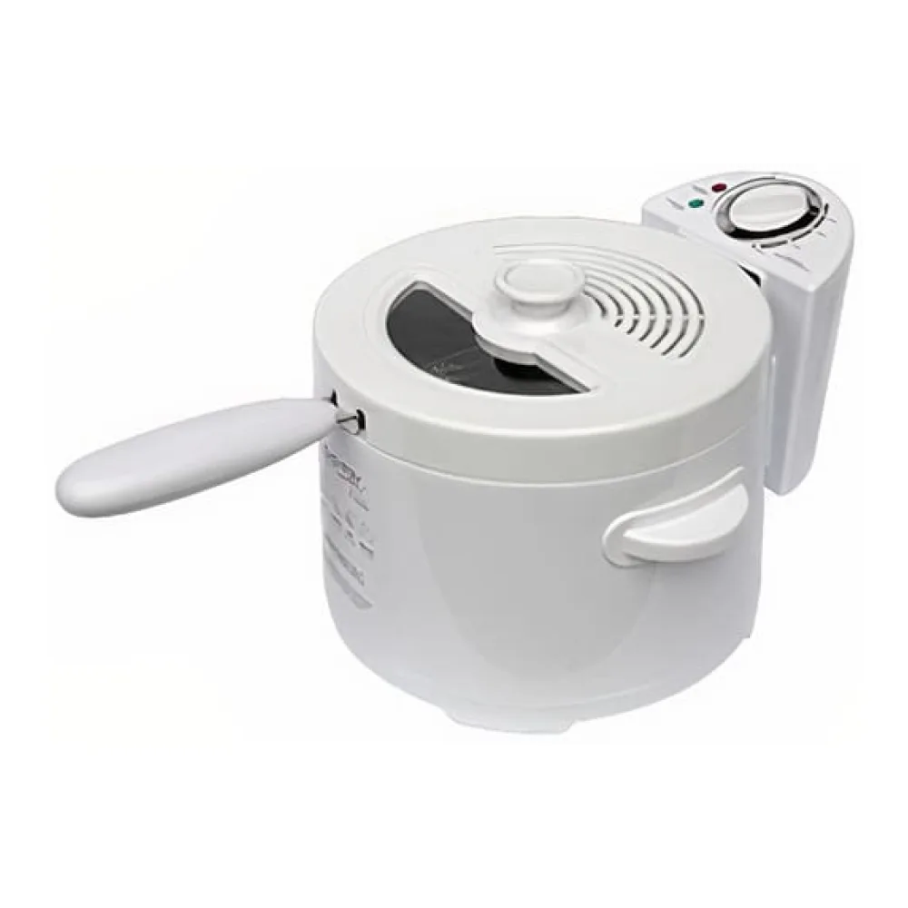 Freidora FE-2510BL Sindelen