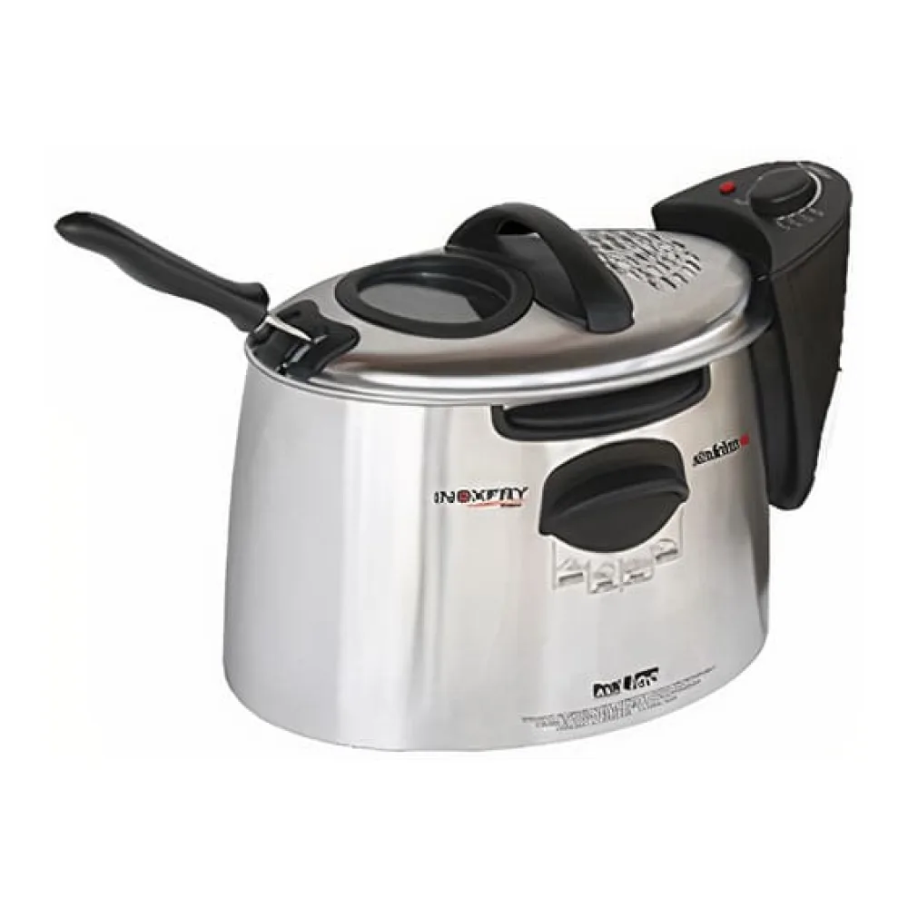 Freidora FE-4000IN Sindelen