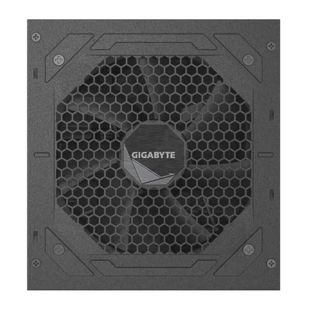 Fuente de Poder 1000W 80 Plus Gold Full Modular Gigabyte GP-UD1000GM PG5 V2