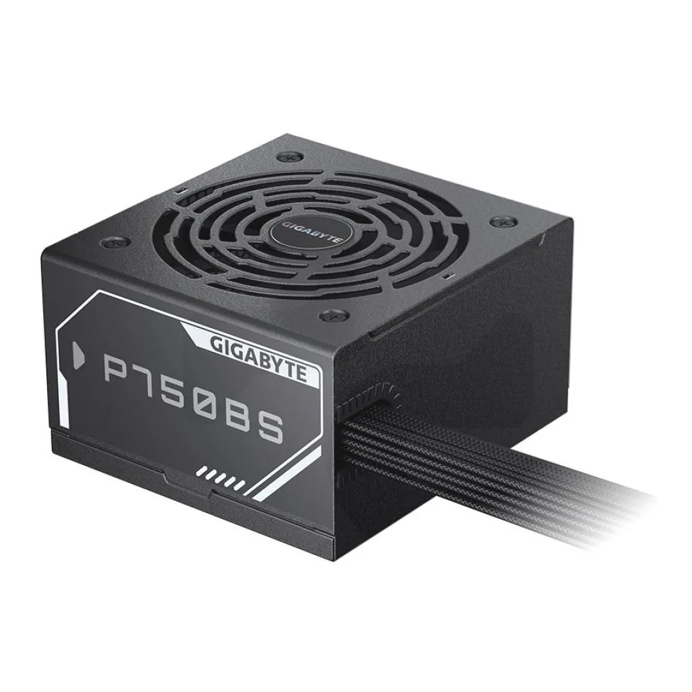 Fuente de Poder 750W 80 Plus Bronze Gigabyte