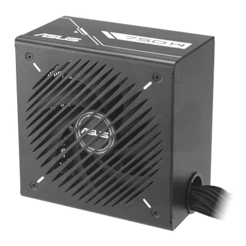 Fuente de Poder 750W Bronze Prime Black Asus
