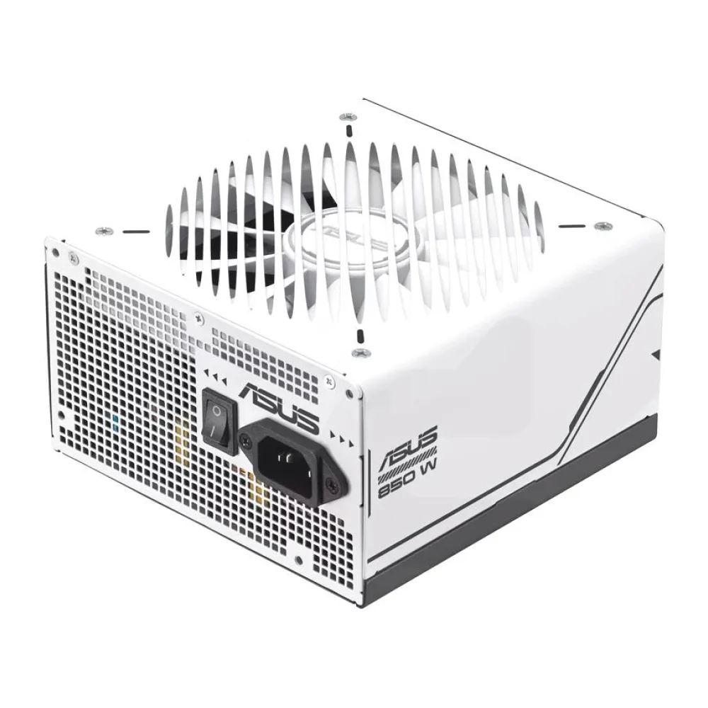 Fuente de Poder 850W Plus Gold AP-850G Asus