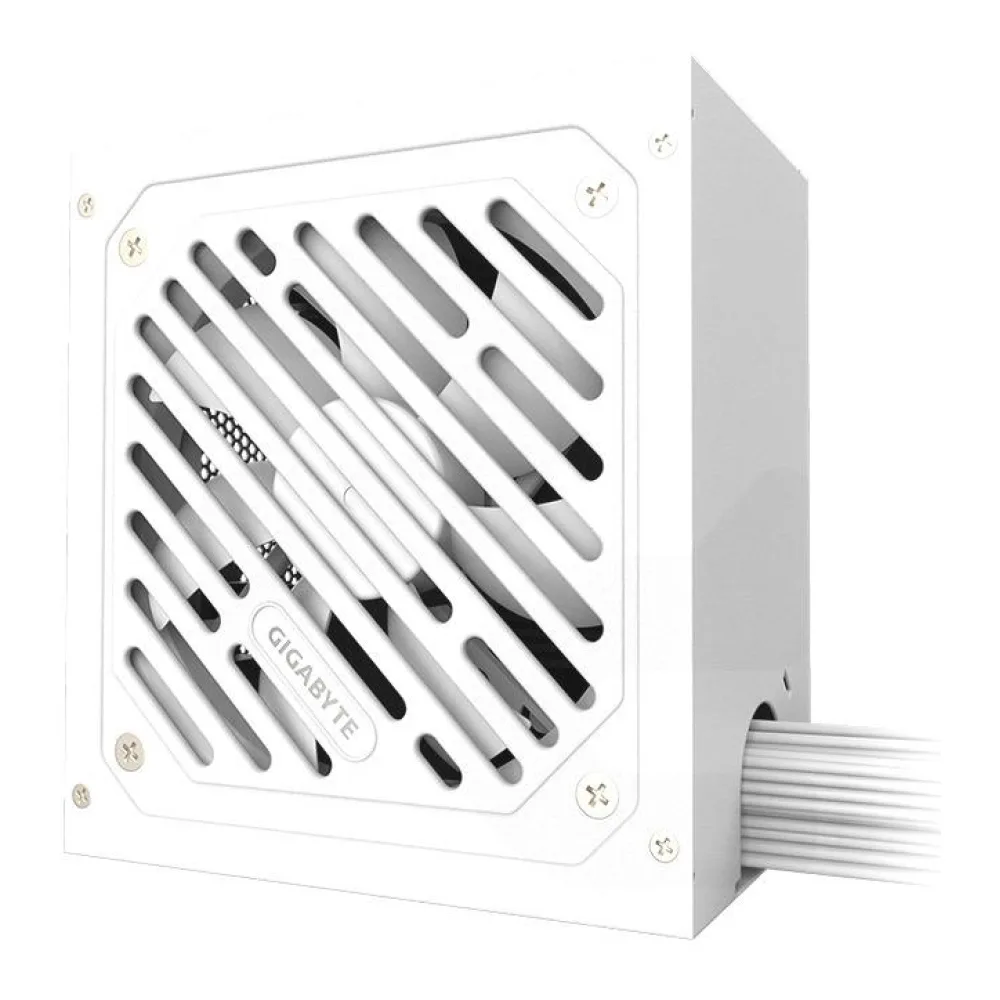 Fuente de Poder GP-P650SS Ice 650W 80 Plus Silver Gigabyte