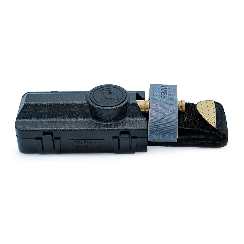Funda Abs Ajustable para Torniquete Rhino Rescue