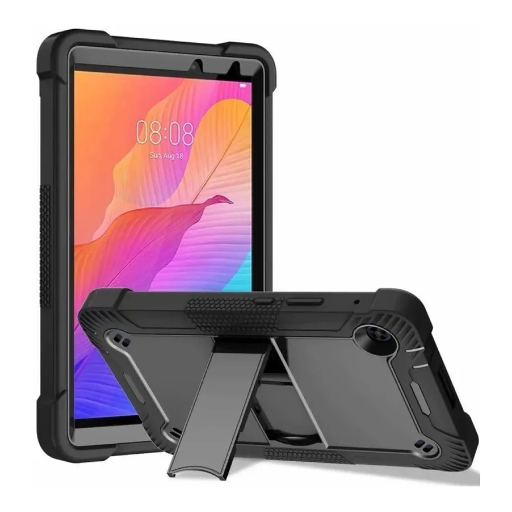 Funda Carcasa Antigolpes 360 para Tablet Samsung A9+ Plus 11 Compatibles X210 X216 X218