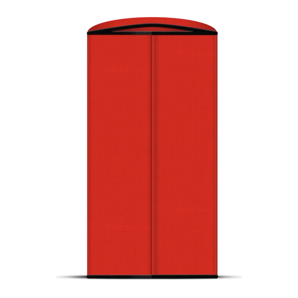 Funda Carro 50 Kg PRO90 -em Start Fire