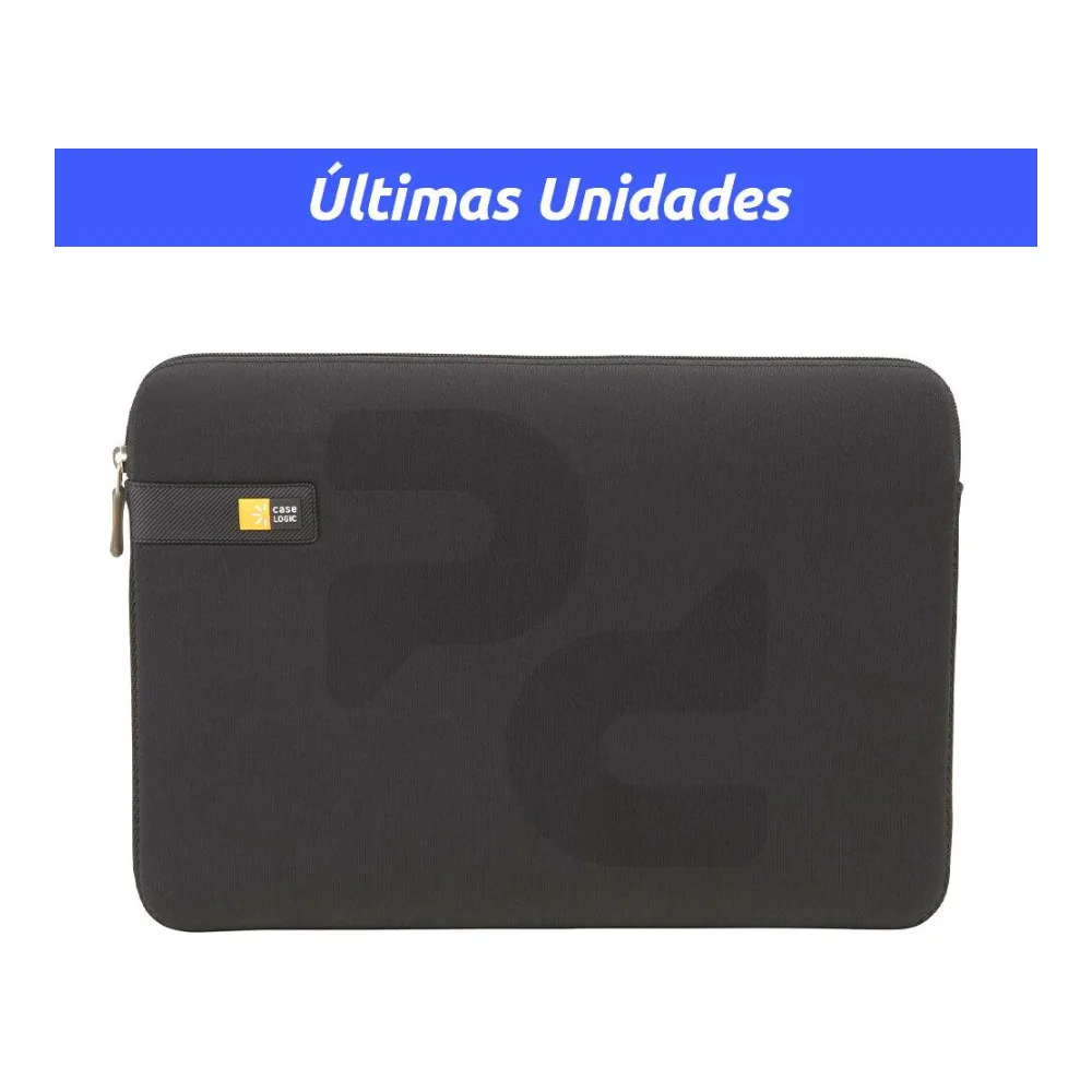 Funda Notebook LAPS-116 16" Negro Case Logic