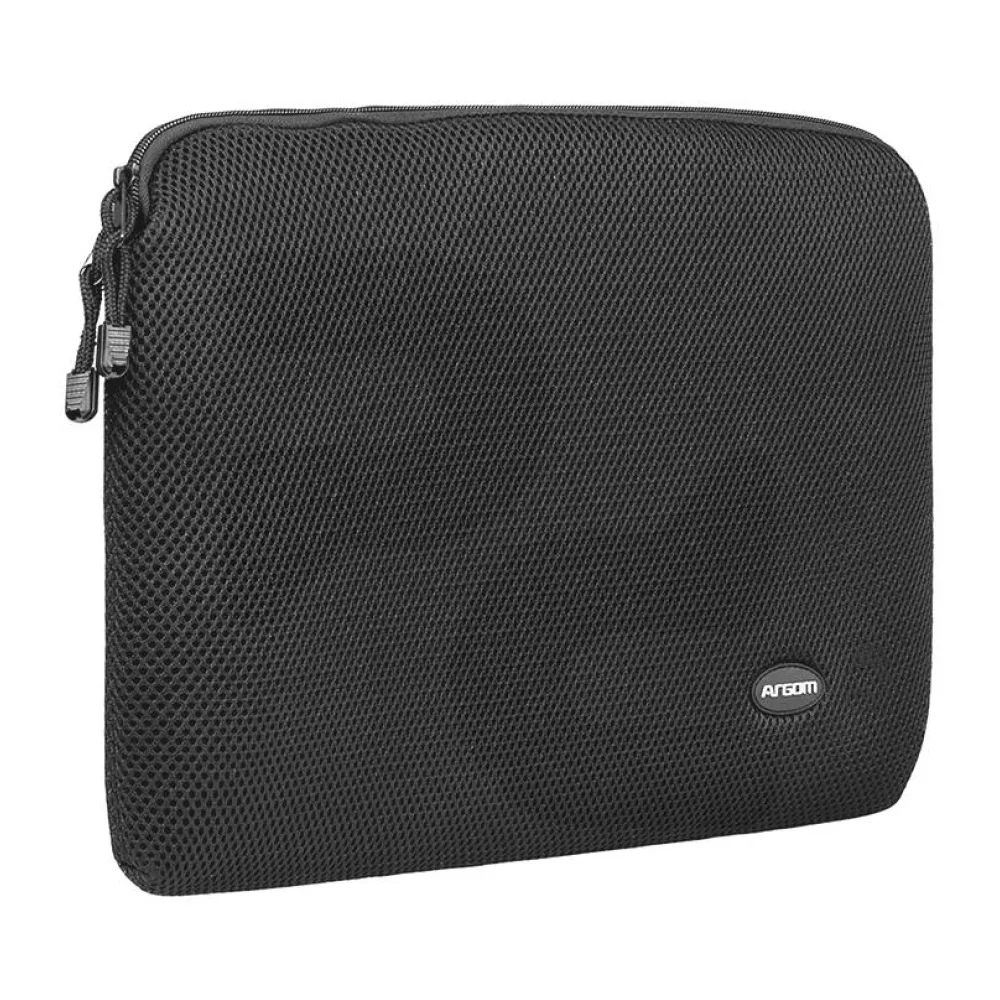Funda para Notebook Anti-shock 15.6" - Negro Argom