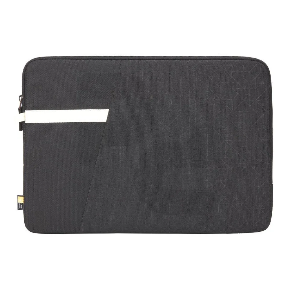 Funda para Notebook Ibira 15,6" - Negro Case Logic