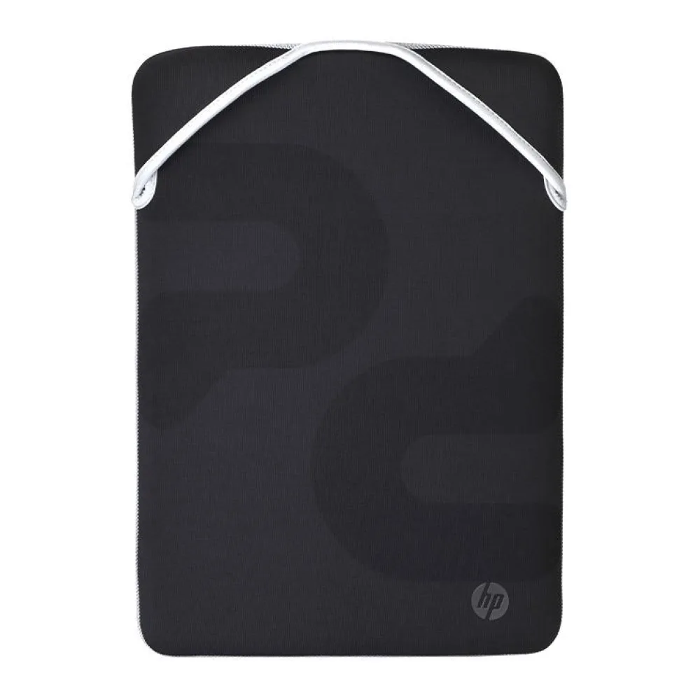 Funda para Notebook Reversible 14" - Negro/plata HP