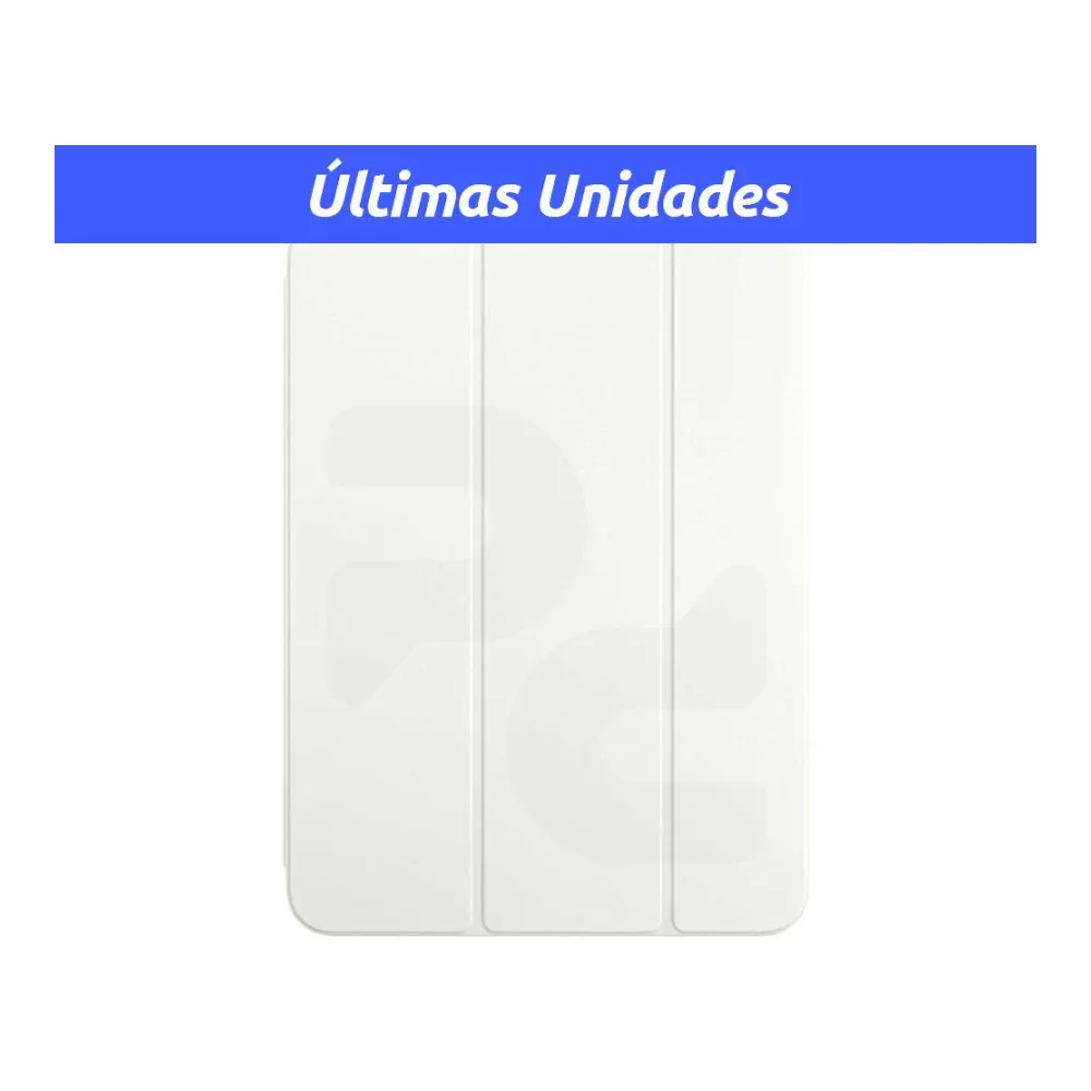 Funda Smart Folio para el Ipad (10.ª Generación) - Blanco Apple