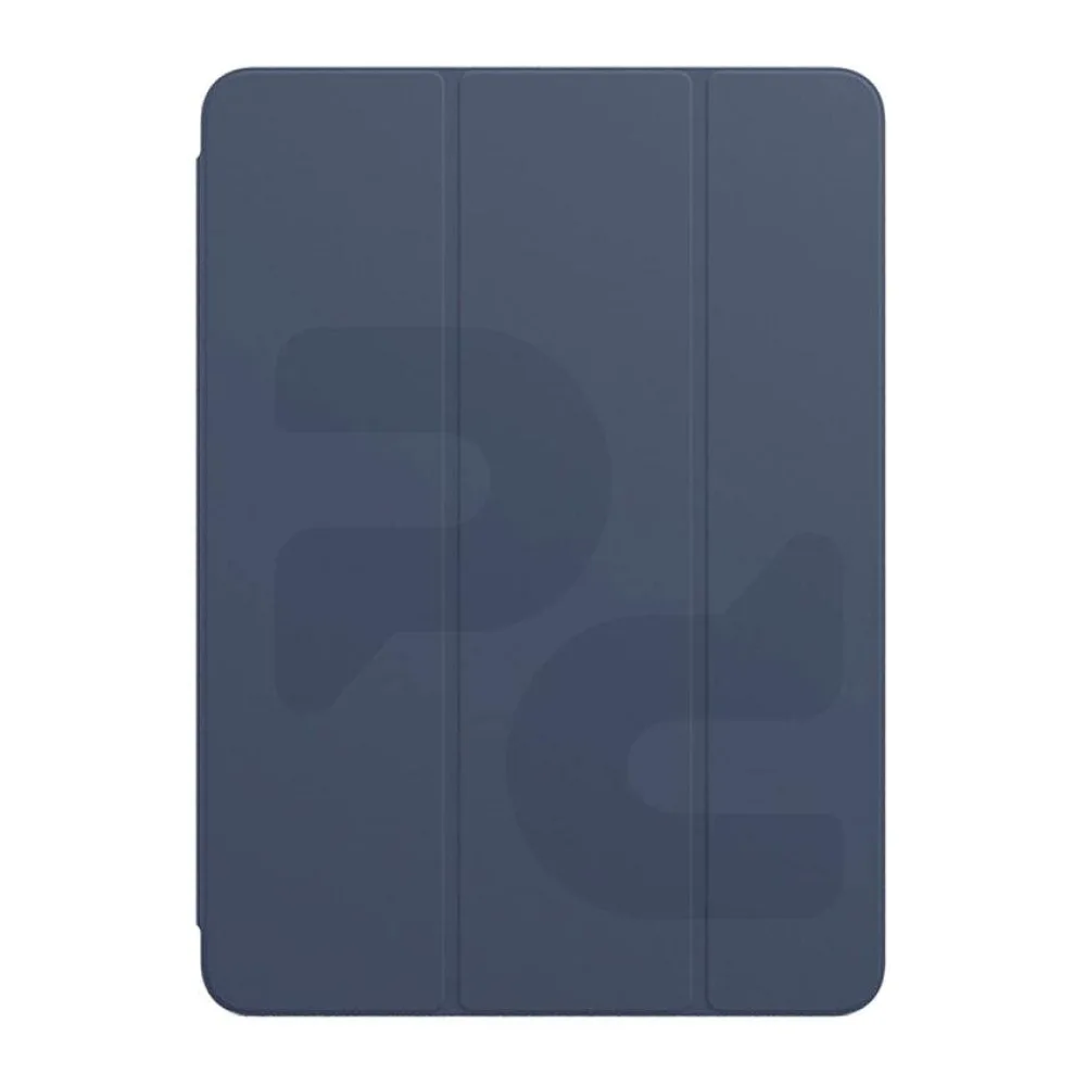 Funda Smart Folio para el Ipad Pro 12,9" (5A Generación) - Azul Marino Oscuro Apple