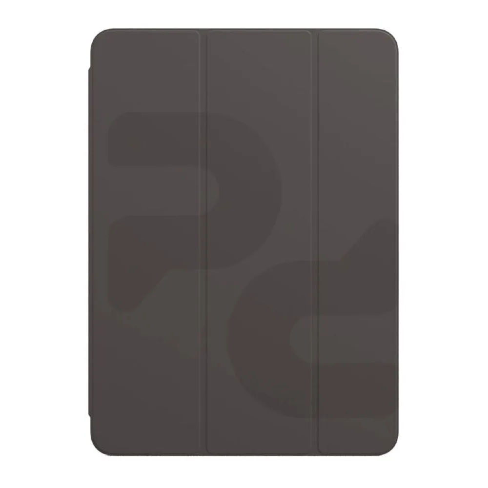 Funda Smart Folio para el Ipad Pro de 12,9" (5A, 4A y 3A Generación) - Negro Apple
