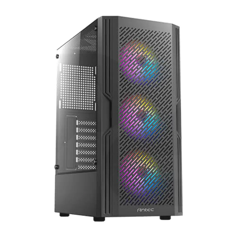 Gabinete Atx AX20 Elite Antec