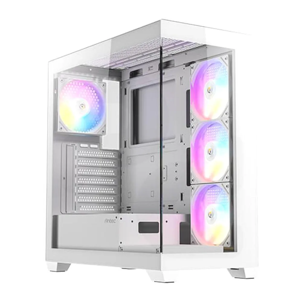 Gabinete Atx CX300 Argb White Antec