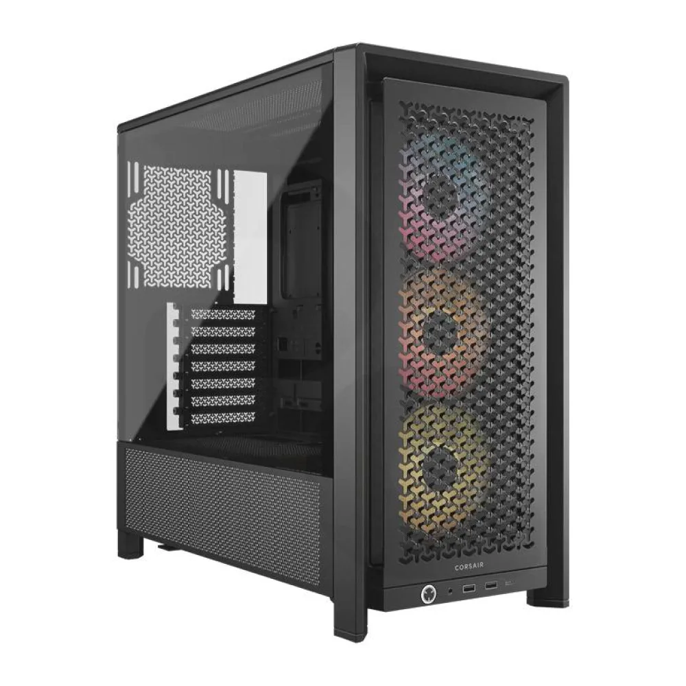 Gabinete Atx Frame 4000D Argb Corsair
