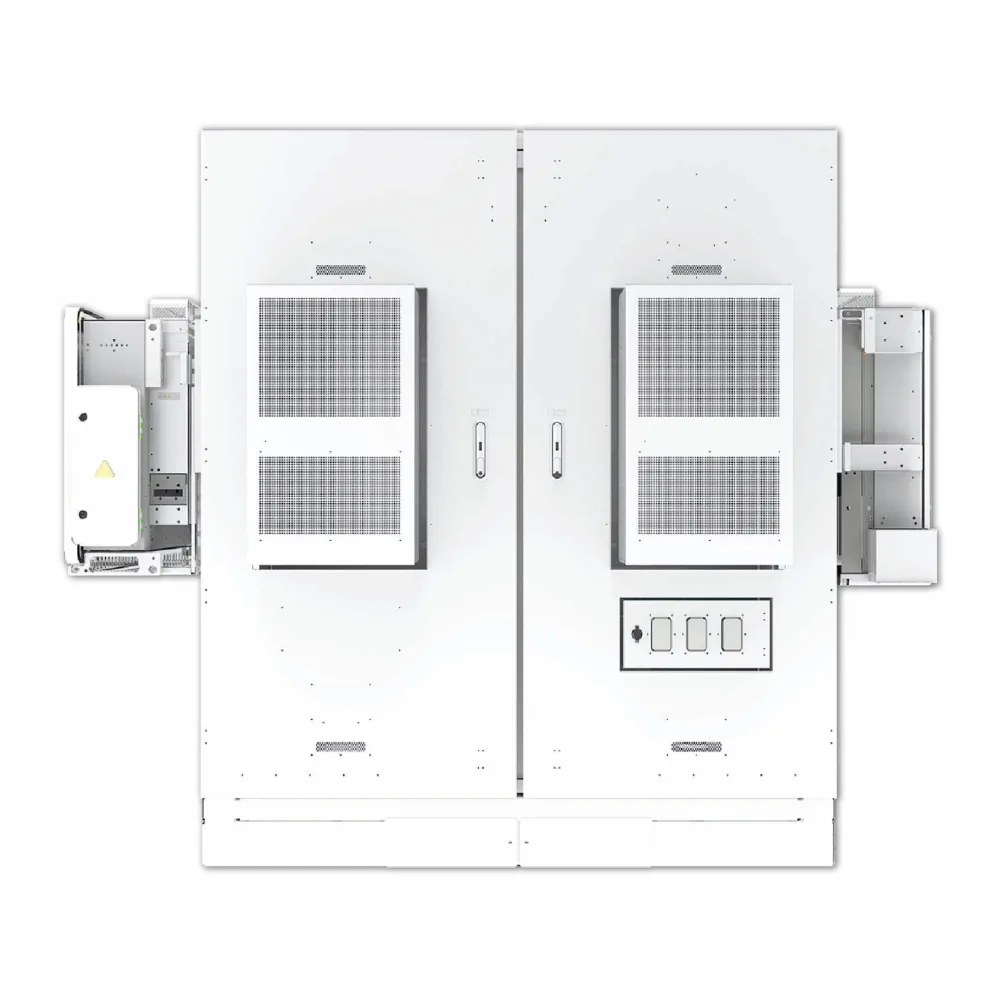 Gabinete Bateria C&i LUNA2000-200KWH-2H1 2088245161 Huawei