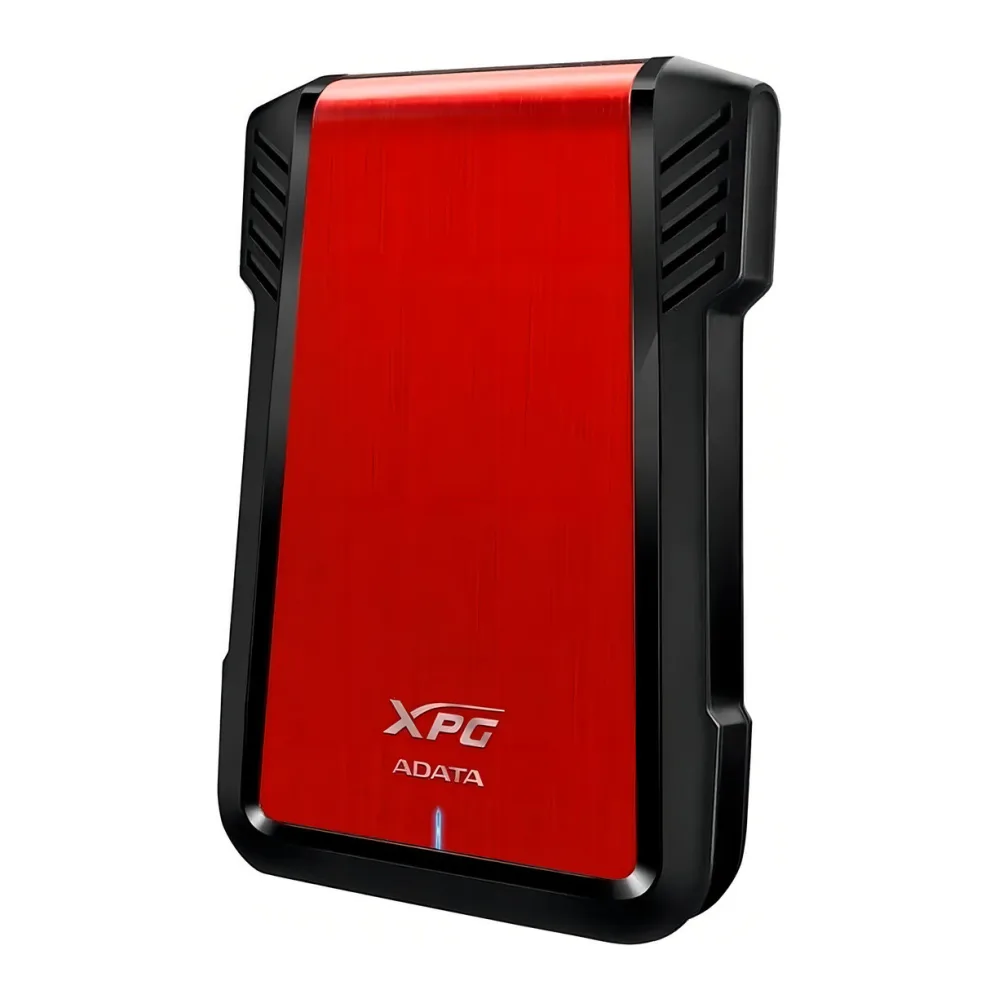 Gabinete Case Disco Duro Xpg EX500 Sata Carcasa Usb 2.5 Adata
