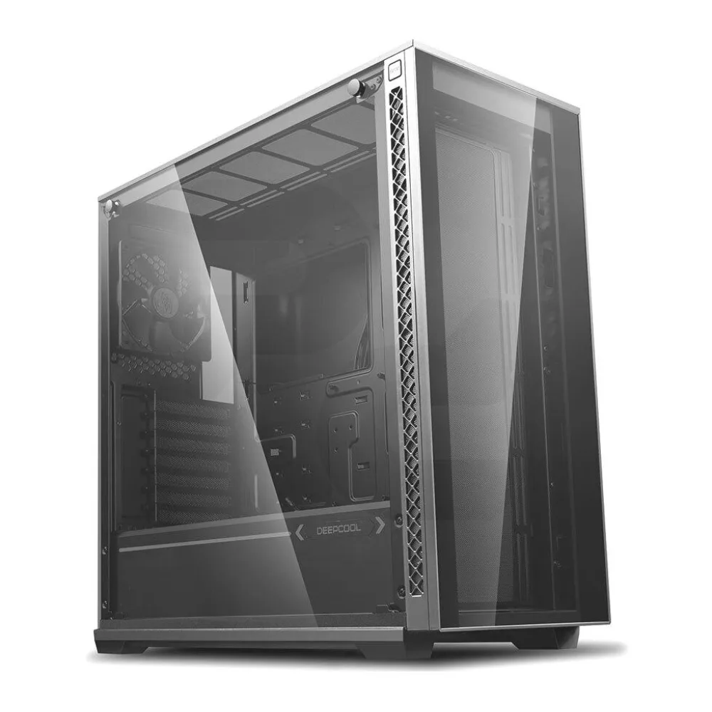 Gabinete Eatx Matrexx 70 Deepcool