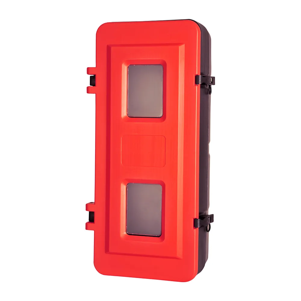 Gabinete Extintor Abs 1X6 Plastico Start Fire