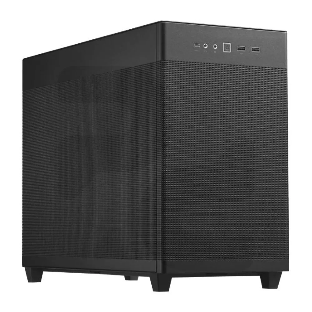 Gabinete Matx AP201 Negro Asus