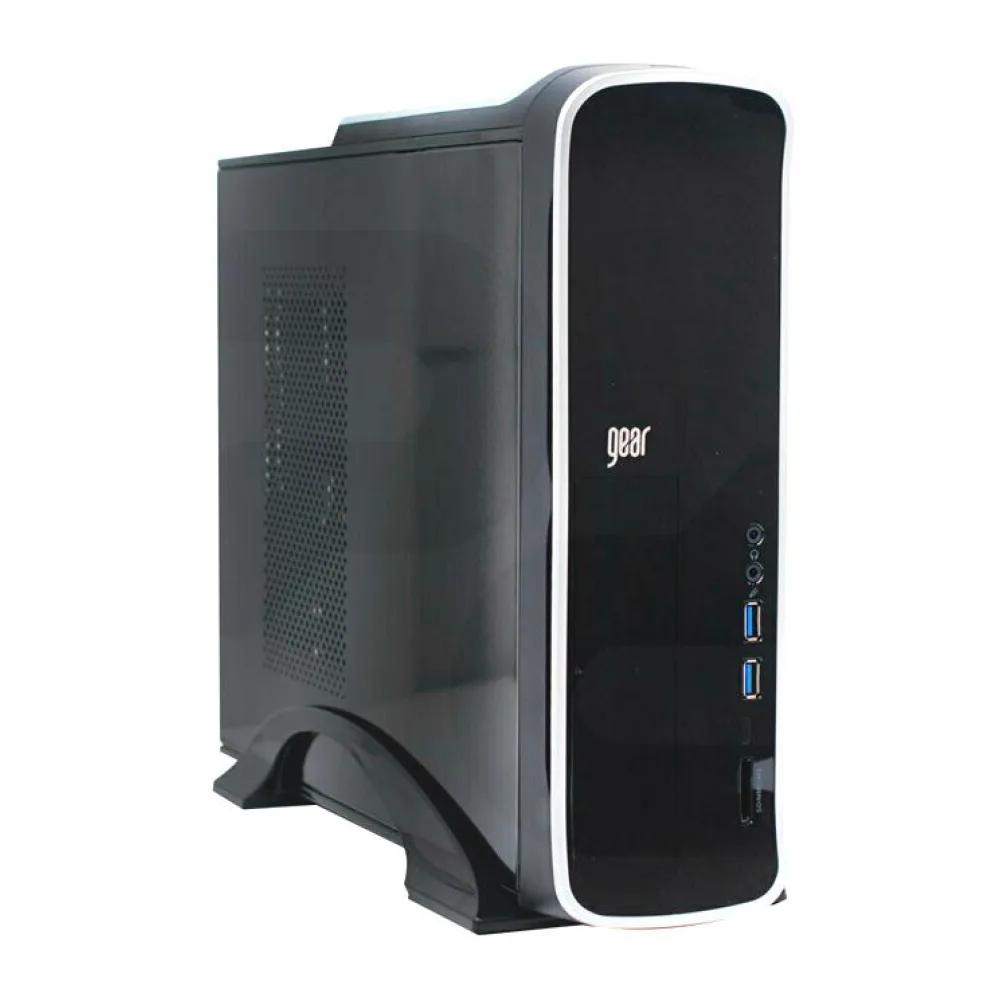 Gabinete Matx S610 Slim Pcf Oem