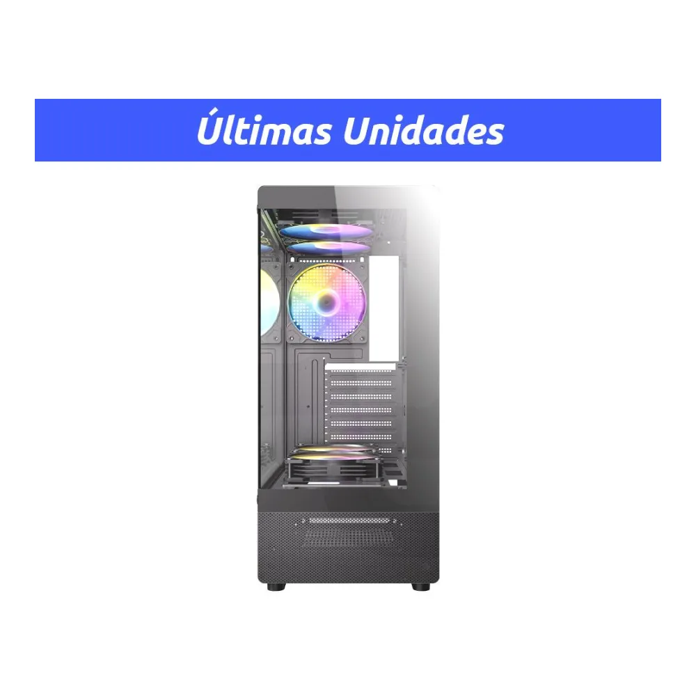 Gabinete VCX300 Argb Antec