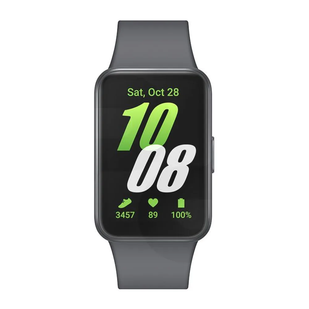 Galaxy FIT3 Gris Oscuro Samsung