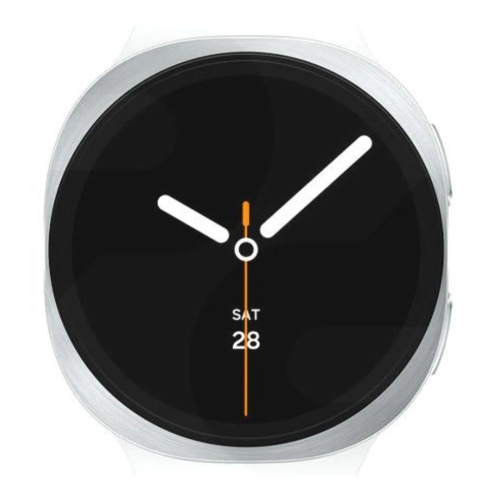 Galaxy WATCH8 44MM - Silver Samsung