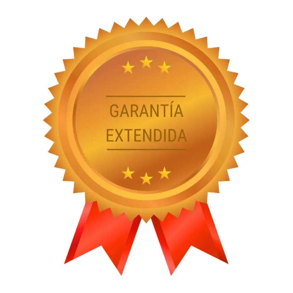 Garantía Extendida 1 Año Plotter F570