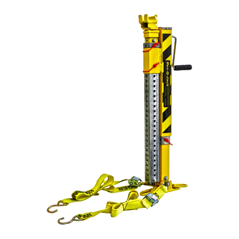Gata Levante Spacesaver Jack Stand Res-q-jack (RJ3-JKST)
