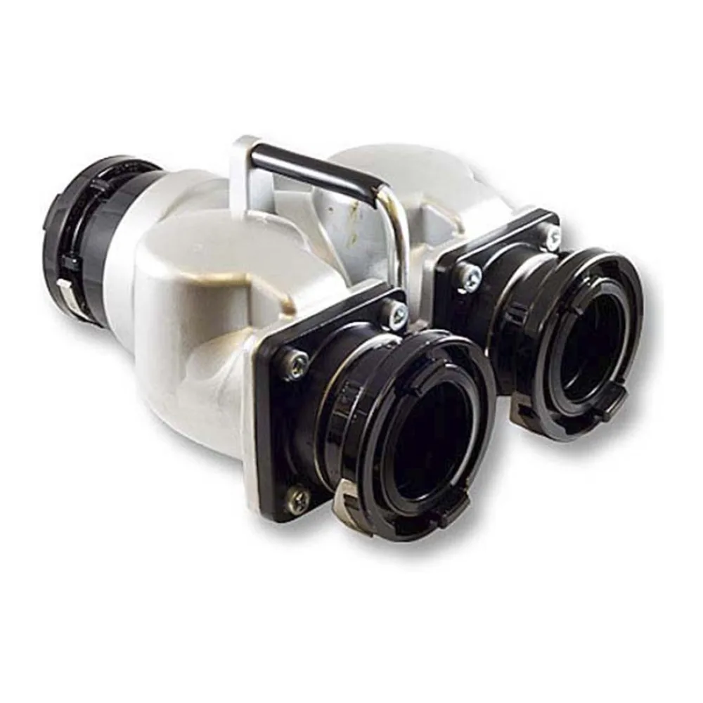 Gemelo Jumbo 5" X 5" X 5" Kochek