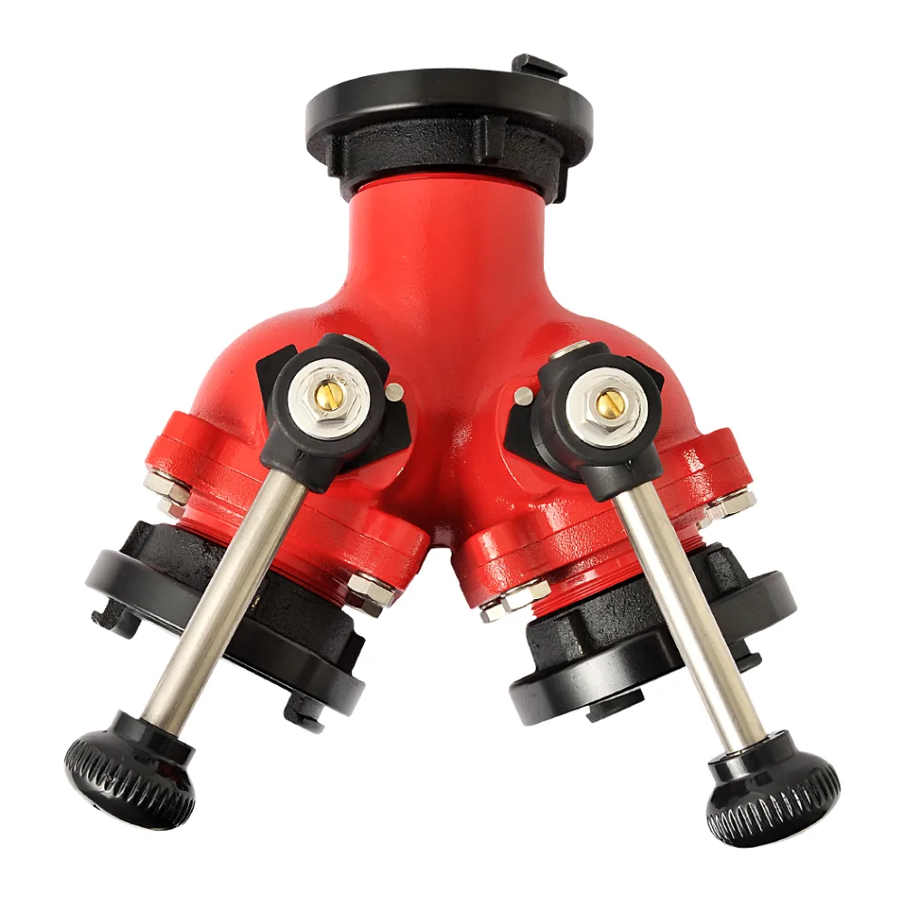 Gemelo Mafco 2.5" X 2.5" X 2.5"