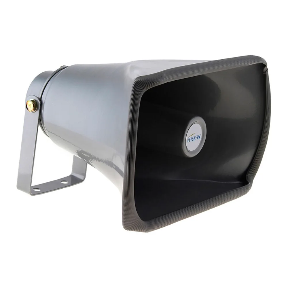 Gen Bocina Rectangular 25W