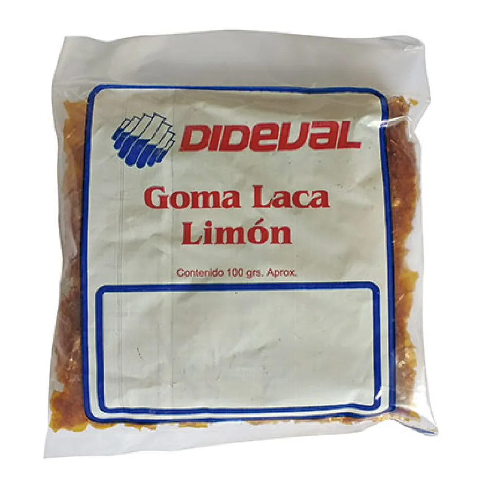 Goma Laca India