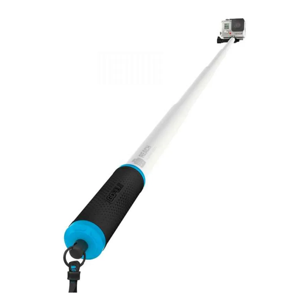 Gopole Bastón Reach Extensible 43 a 101 Cm