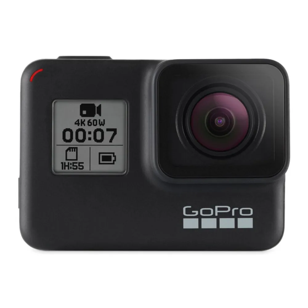 Gopro Cámara Hero 7 Black