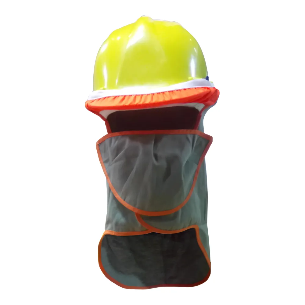 Gorro Legionario con Cubre Boca