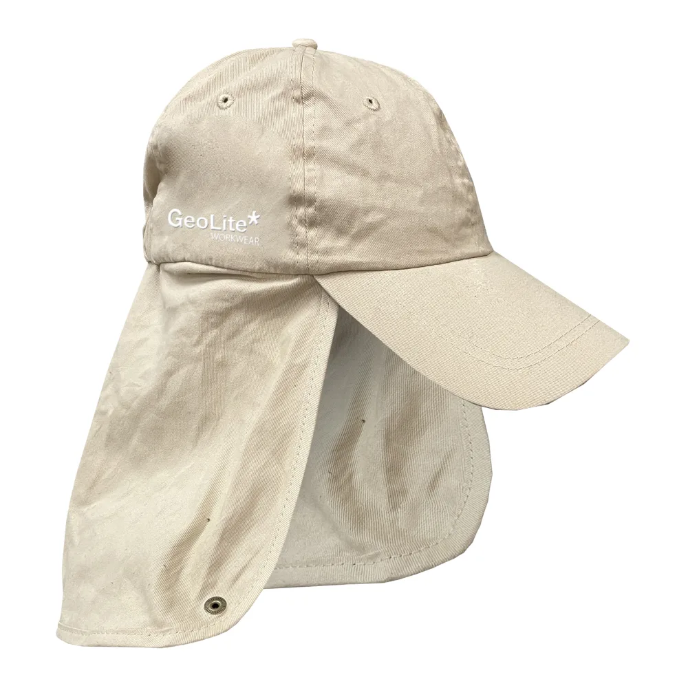 Gorro Legionario Geolite